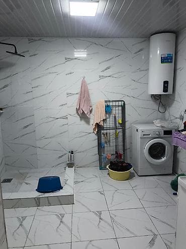 Дома: Продаю Дом ж/м Учкун Ауэзова х Сатылдиева Дом 3х ком. Общая площадь — 7