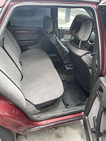 срочно бишкек: Opel Vectra: 1995 г., 1.8 л, Механика, Бензин, Седан — 8