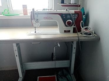 Тигүү цехтери үчүн жабдуулар: Бар, Өзү алып кетүү — 2