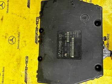колесные диски опель антара: Блок abs Mercedes w-203 — 2