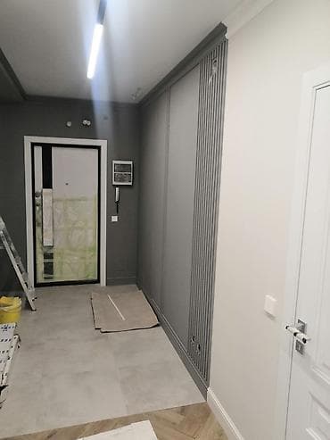 ремонт увлажнителя воздуха: Отделка и ремонт ванных комнат и санузлов «под ключ» - Комплексные — 5