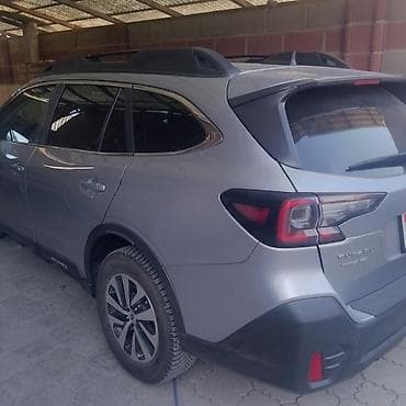 4a fe: Subaru Outback: 2022 г., 2.5 л, Автомат, Бензин, Универсал — 10