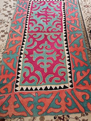 Шырдаки: Шырдак Новый, 300 * 160, Прямоугольный — 1