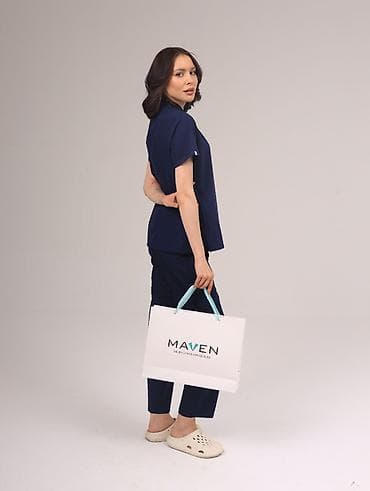 форма медицины: Женский медицинский комплект COSA/MAVEN - Тип: профессиональная — 3