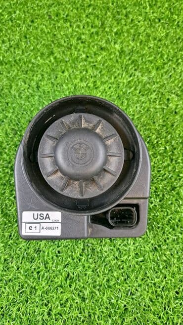 купить автосигнализацию с автозапуском: Сирена с автономным питанием бмв х5 е53,е39,е46, В отличном — 5