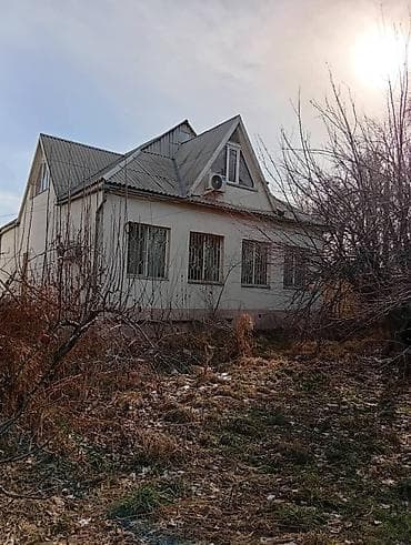 Продажа домов: 🔥 Срочная продажа! Участок в престижном районе Киргизия-1 — 12,38 — 3