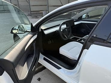 электромобиль велтмейстер: Tesla Model 3: 2022 г., Робот, Электромобиль, Седан — 5