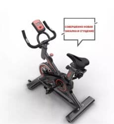 германский велосипед: Качественный велотренажер Разработан германскими технологиями — 11