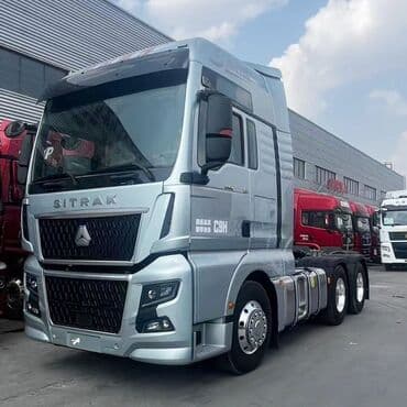 купить двигатель на мотоблок 7 л с: Тягач, Howo, 2024 г., Без прицепа — 2