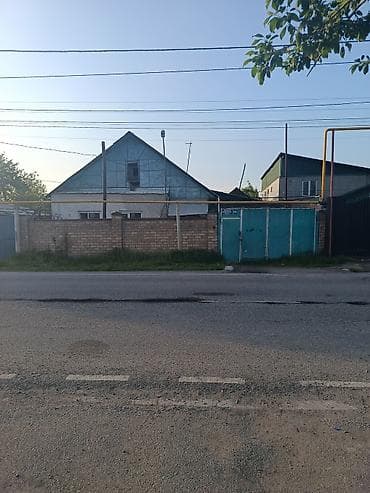 тэц дом: Продаётся частный дом с участком в черте населённого пункта. Описание — 1