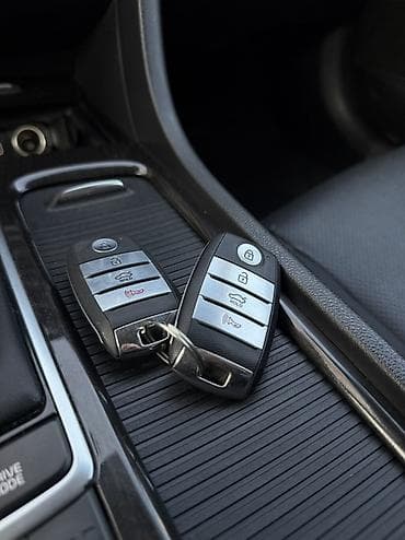 k5 рассрочка: Kia K5: 2019 г., 2 л, Автомат, Газ, Седан — 9