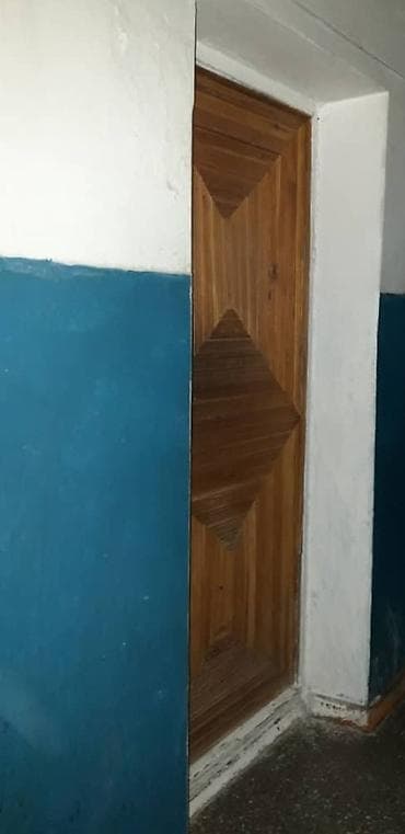 Жеке буюмдар: Дверь деревянный б/у — 1