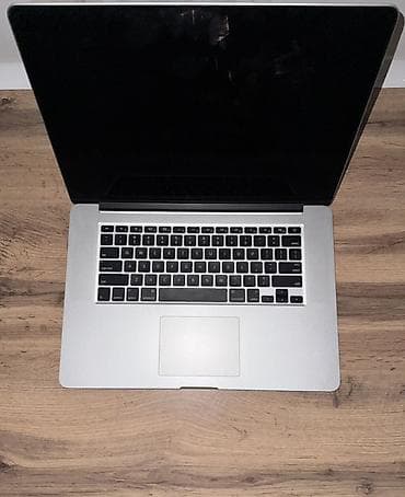 ipad apple: Apple MacBook Pro 11,4-15 - Экран с подсветкой логотипа на крышке - — 7