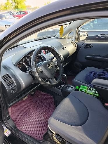 панел на фит: Honda Jazz: 2003 г., 1.4 л, Автомат, Бензин, Хэтчбэк — 6