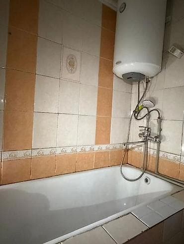 50 000: 3 комнаты, 62 м², Косметический ремонт — 8