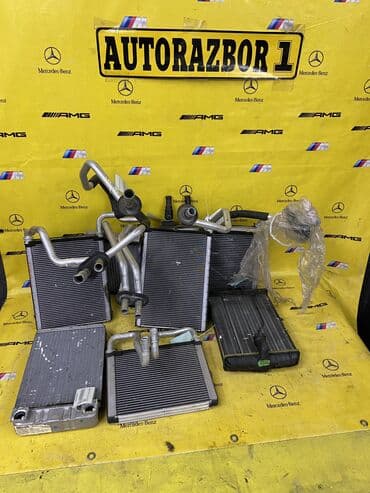 биметаллические радиаторы отопления цена бишкек: Радиаторы печки привозные с Японии В хорошем состоянии С малым — 3