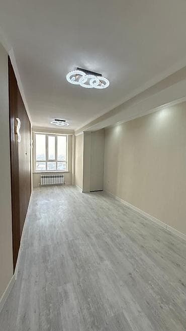 osh flat: 2 комнаты, 52 м², Элитка, 6 этаж, Дизайнерский ремонт — 6