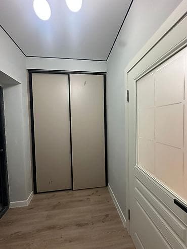 Недвижимость: 1 комната, 48 м², Элитка, 3 этаж, Евроремонт — 3