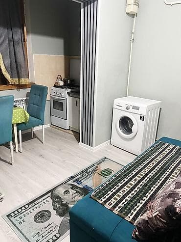2 room flats: Посуточно квартира в городе Ош — 7