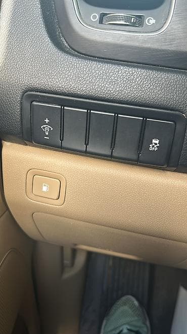Унаа: Kia Carnival: 2019 г., Автомат, Бензин, Вэн/Минивэн — 10