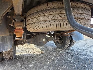 sprinter 2 7: Легкий грузовик, Hyundai, Стандарт, До 1 т, Б/у — 5