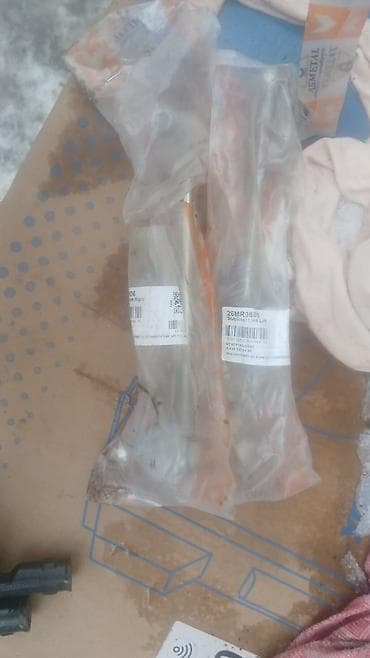 свечи на мерседес: Комплект автозапчастей для легкового автомобиля Мерс Вито 638 - — 7