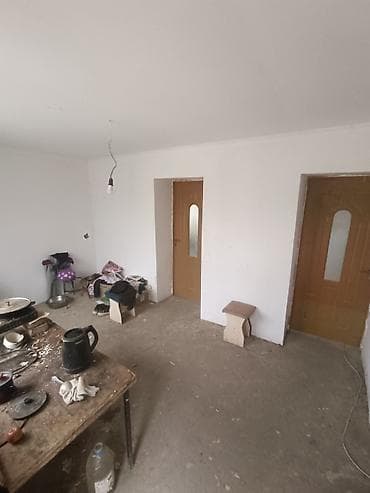 карпинка фрунзе: Продажа земельного участка с домом (1 этаж) по адресу: ул. Чылгобай — 9