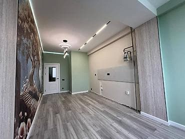 kant flat: 1 комната, 50 м², Элитка, 13 этаж, Евроремонт — 7