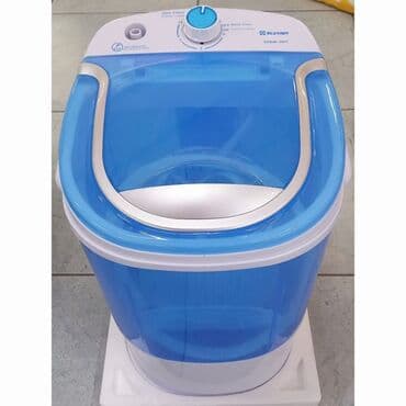 стиральные машины город ош: Стиральная машина Avest, Новый, Полуавтоматическая, До 5 кг, Компактная — 2