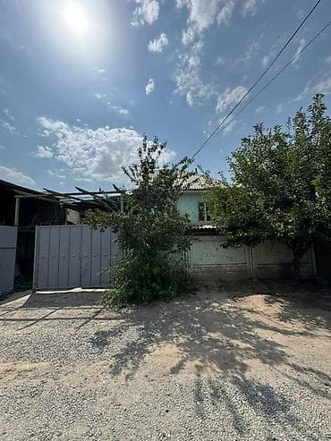 122: 🏡 Срочно продаётся 4-комн. 1,5-этажный кирпичный дом в ж/м Ак-Ордо-1! — 1