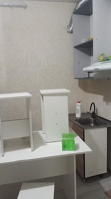 частный дом: Одна комнатная квартира 1 же 2 кыз подселенияга керек только — 4