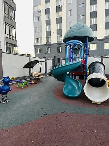 примерочный: 1 комната, 45 м², Элитка, 10 этаж, Дизайнерский ремонт — 9