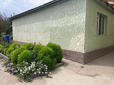 жаны уйлор: Продаётся участок 10 соток с домом По первой линии с Кара Жыгач — 1