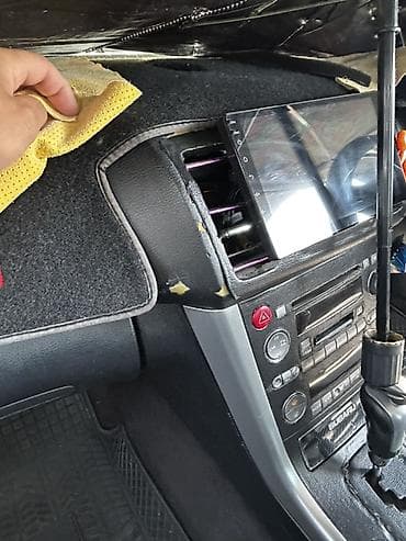 Subaru: Subaru Legacy: 2003 г., 2 л, Автомат, Бензин, Седан — 8