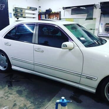 автомойка оборудование: Автомойка | Оклейка защитной пленкой, Тонировка — 4