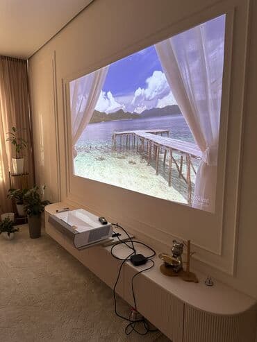 швейные машинка бу: Домашник кинотеатр 4К проектор OPTOMA CinemaX D2 в комплекте вместе — 4