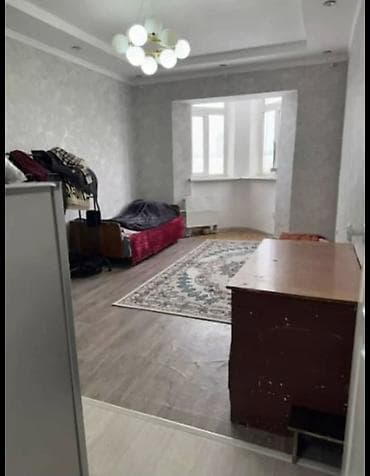 1 комната, 28 м², Филармония 104 серия, 5 этаж, Косметический ремонт — 1