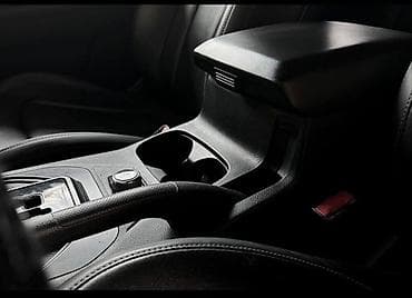 салквн тор: Ssangyong Rexton Khan: 2019 г., 2.2 л, Автомат, Дизель, Пикап — 5