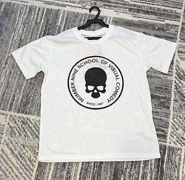 мурской кийим: Комплект уличной одежды: шорты и футболка - Шорты: светло‑серые — 2