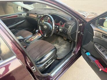 продаю мерседес сапог всё модели бишкек: Toyota Windom: 2001 г., 3 л, Автомат, Бензин, Седан — 6