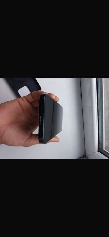 poco 5x pro: IPhone 16 Pro Max, 512 ГБ, Черный, Коробка, 100 % — 6