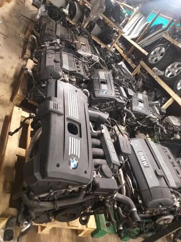 abs e39: Запчасти бмв е39; е53; е60; е70; е90. все в ниличии. оригинал. япония — 1