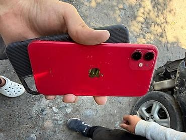 айфон 13 поо макс: IPhone 11, 64 ГБ, Чехол, 72 % — 3