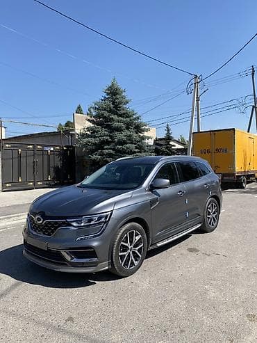 byd w6: Кроссовер QM6
Обмен нет — 3
