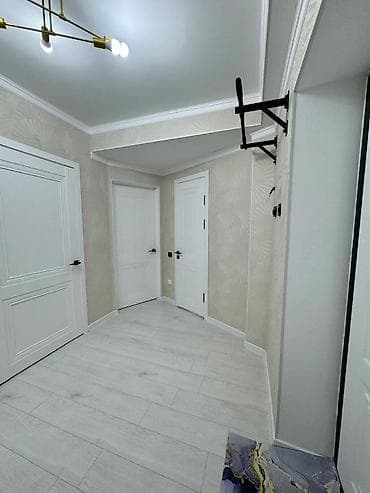 Недвижимость: 1 комната, 54 м², Элитка, 8 этаж, Евроремонт — 4