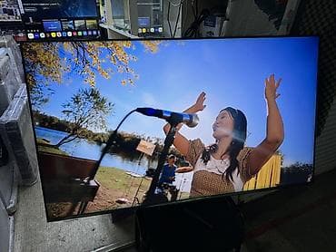 iphone 13pro 256: Телевизоры- YASIN 65Q90 и 65G11 165 см 65" 4k (google tv) - описание — 6