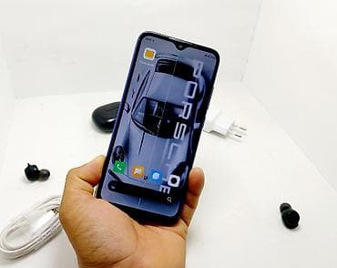 redmi note 8 64: Redmi, Redmi Note 7, Б/у, 64 ГБ, цвет - Синий, 1 SIM, 2 SIM — 3