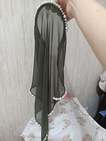 geneva platinum: Аксессуар для волос, Ободок, Женские, Материал: Бусины — 4