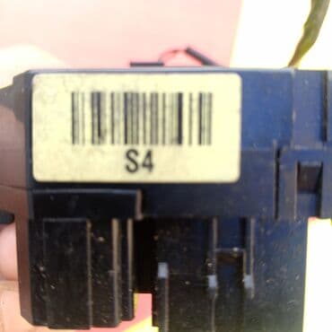 портер кран: Рулевой шлейф Hyundai 2018 г., Б/у, Оригинал — 4