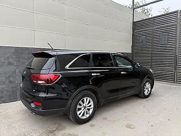 kia corento: Kia Sorento: 2020 г., 2.4 л, Автомат, Бензин, Кроссовер — 4